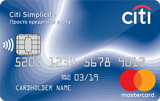 кредитная карта citibank